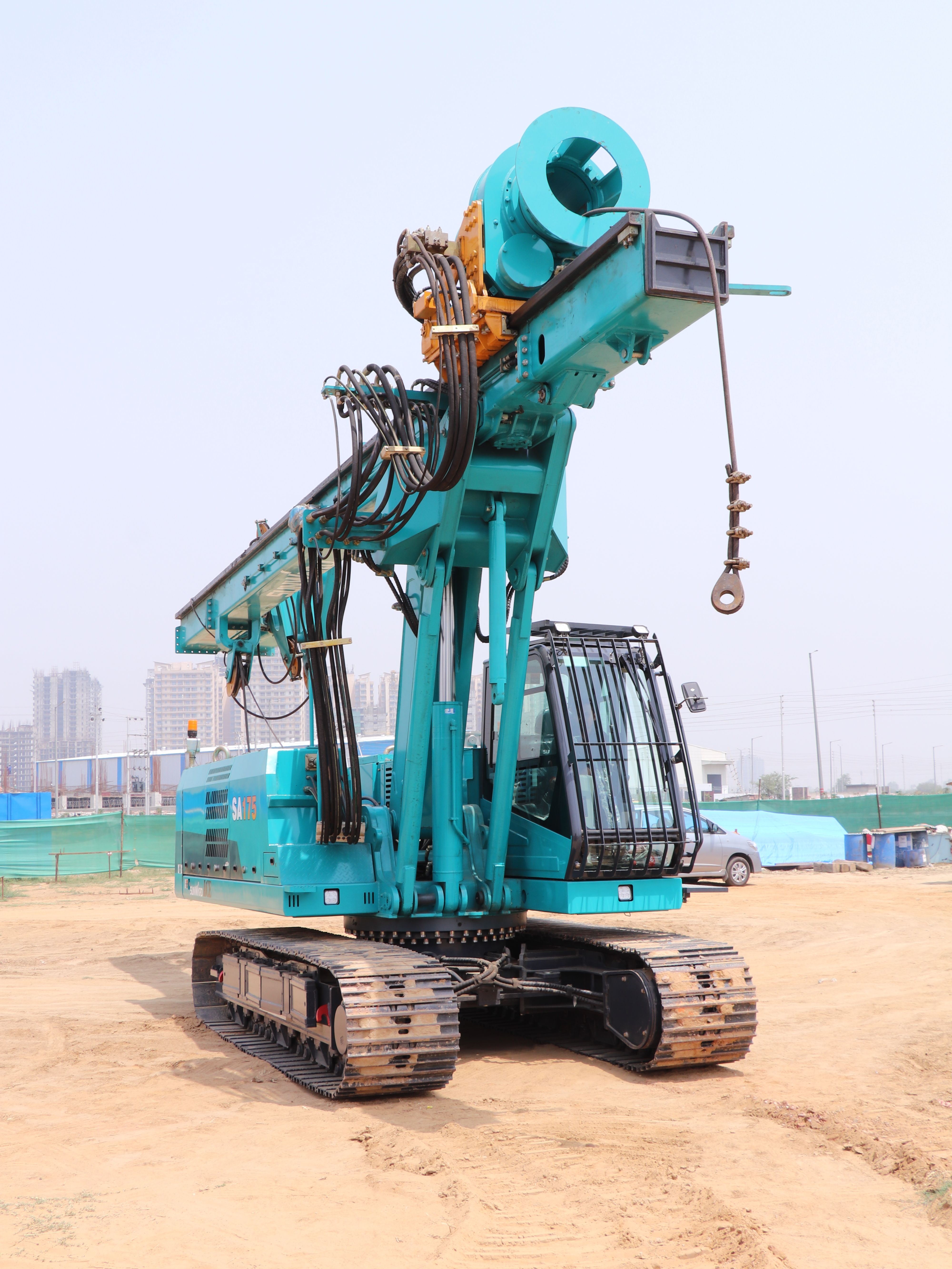 Drilling Rig